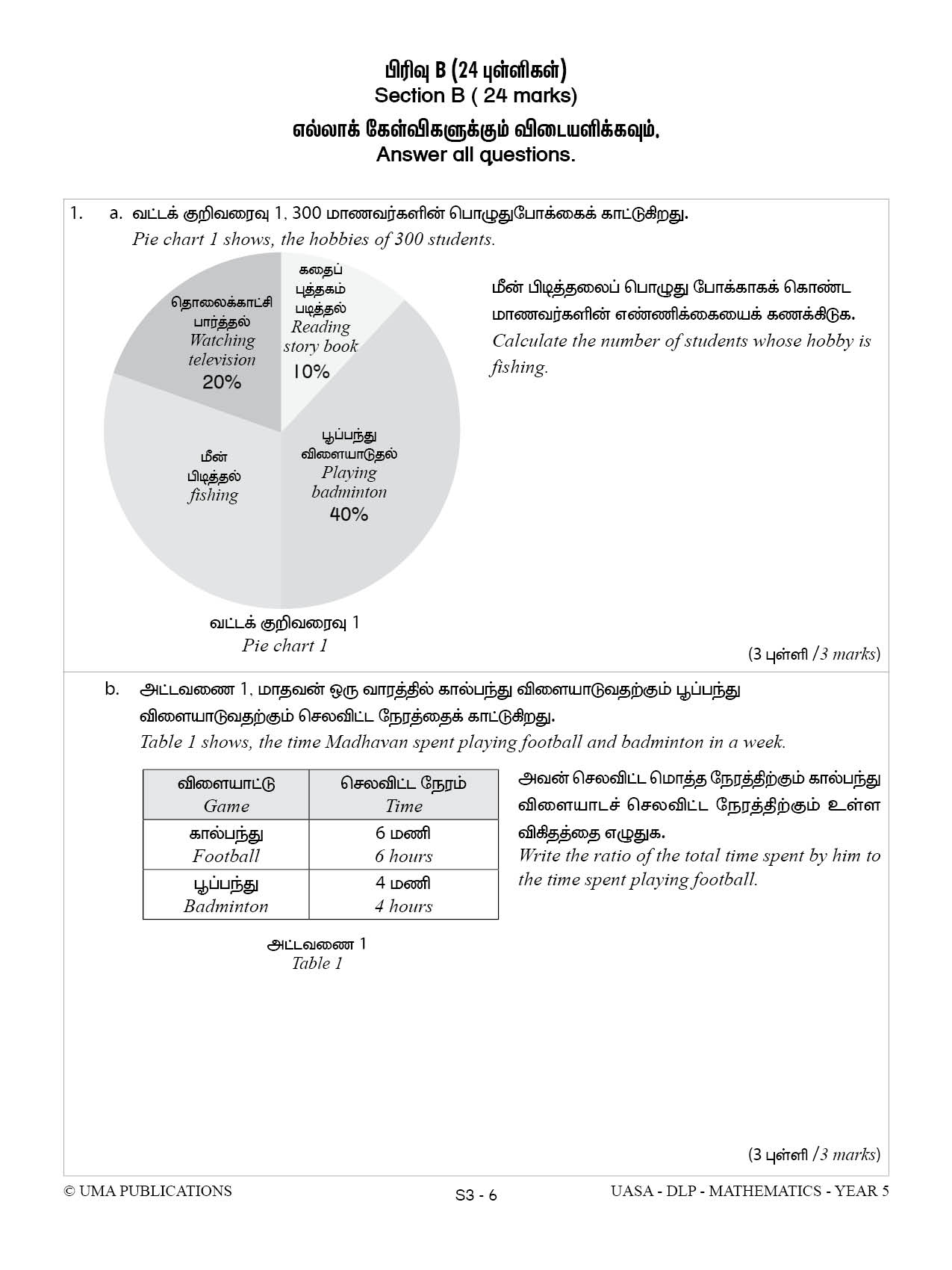 UASA _DLP _SET 1-5_MATHS_YEAR 5_A26